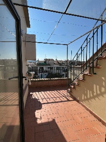 Foto Appartamento in Via Fratelli Dandalo, Firenze Coverciano di 50 m²
