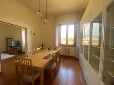 Foto Appartamento a Firenze Mazzini - Oberdan di 120 m² con 5 locali