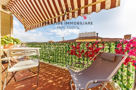 Foto Appartamento a Livorno Ardenza di 45 m² con 2 locali in vendita