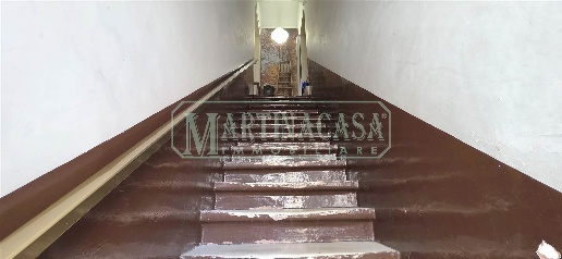 Foto Appartamento in Via Donizetti, Martina Franca di 83 m² con 3 locali