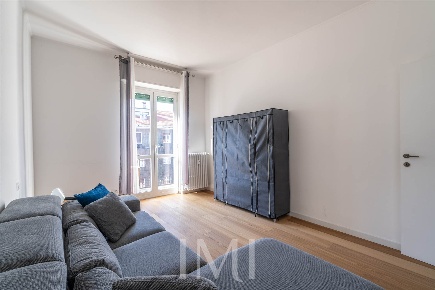 Foto Appartamento in Via Martiri Triestini 9, Milano San Siro di 77 m²