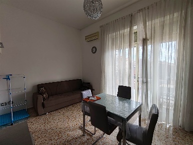 Foto Appartamento in Via Conte di Torino  37, Catania Libertà - Stazione