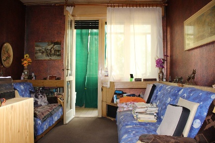 Foto Appartamento in Via Inganni, Milano Inganni di 74 m² con 3 locali