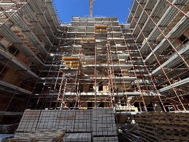 Foto Appartamento a Napoli Fuorigrotta di 100 m² con 3 locali in vendita