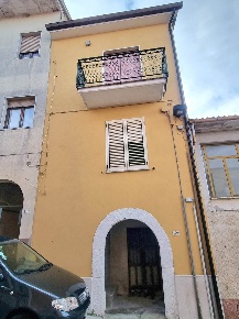Foto Case semi ndipendenti in Via Umberto I, Grottolella di 90 m²