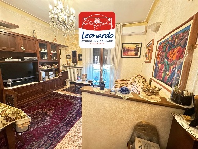 Foto Appartamento a Piacenza Farnesiana di 100 m² con 3 locali in vendita