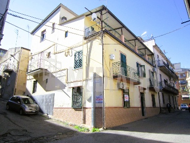 Foto Casa indipendente in VIA ROMA 4, Corigliano-Rossano Rossano Stazione