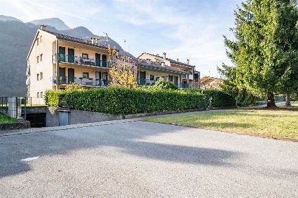 Foto Appartamento in Via alla Fucinetta 7D, Introbio di 72 m² con 2 locali