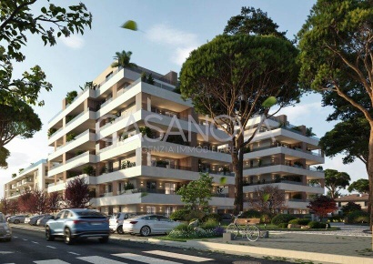Foto Appartamento a Giulianova di 60 m² con 3 locali in vendita