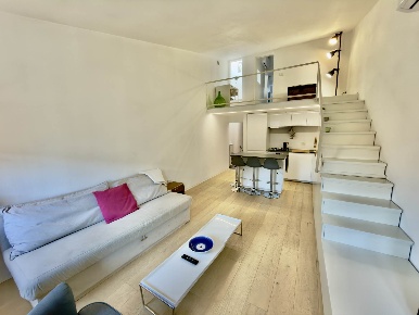 Foto Appartamento a Pistoia Sant'Agostino di 56 m² con 2 locali in vendita