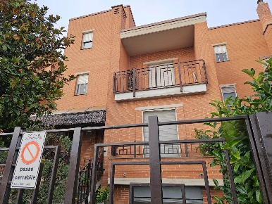 Foto Villa a schiera a Altamura di 133 m² con 5 locali in vendita