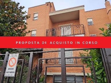 Foto Villa a schiera a Altamura di 133 m² con 5 locali in vendita