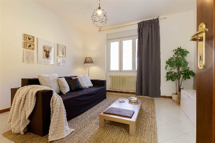 Foto Appartamento in VIA ROMA  97, Tarvisio Centro di 96 m² con 5 locali