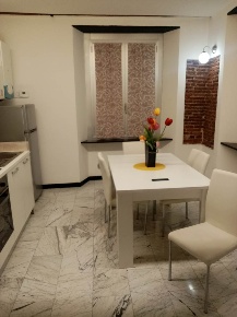 Foto Appartamento a Genova Molo di 65 m² con 2 locali in vendita