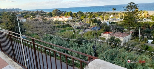 Foto Villa unifamiliare in MORTELLE, Messina Mortelle - Casa Bianca