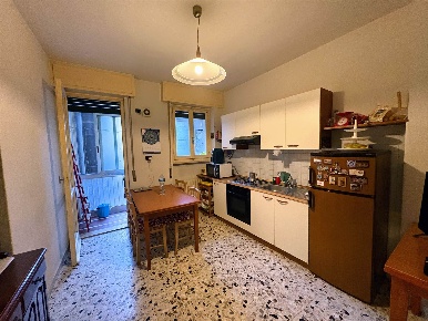 Foto Appartamento a Pisa San Francesco di 16 m² con 4 locali in affitto