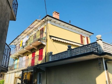 Foto Appartamento in Via Trento 5, Giaveno Selvaggio di 45 m² con 2 locali