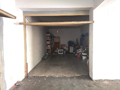 Foto Garage in VIA SAN GREGORIO  77, Aci Castello Centro di 29 m²