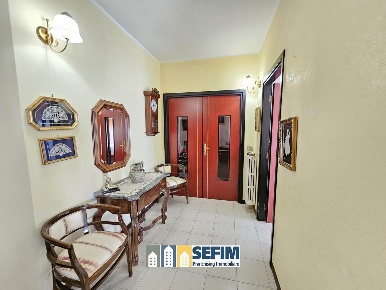 Foto Appartamento in VIA EDMONDO DE AMICIS, Matera Centro di 135 m²