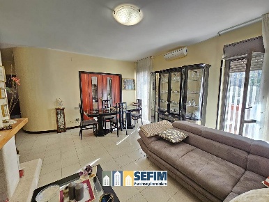 Foto Appartamento in VIA EDMONDO DE AMICIS, Matera Centro di 135 m²