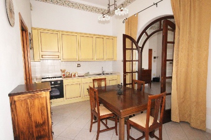 Foto Appartamento a Portoferraio Centro di 82 m² con 4 locali in vendita