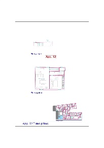 Foto Appartamento a Certaldo Centro di 57 m² con 2 locali in vendita