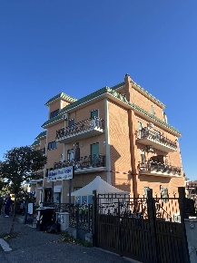 Foto Attico in VIA ILDEBRANDO DELLA GIOVANNA 89, Roma Massimina di 40 m²