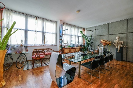 Foto Ufficio a Bergamo Corridoni di 270 m² con 6 locali in vendita