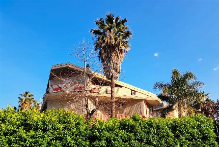 Foto Appartamento in VIA LE TRE TORRI 11, Sant'Agata li Battiati di 129 m²