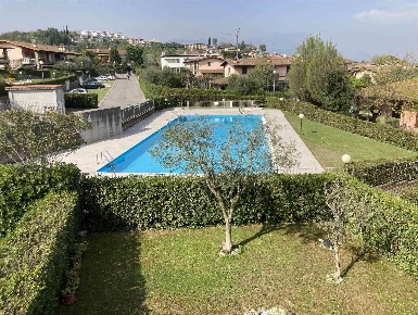 Foto Appartamento in via vittorio veneto  56, Polpenazze del Garda Centro