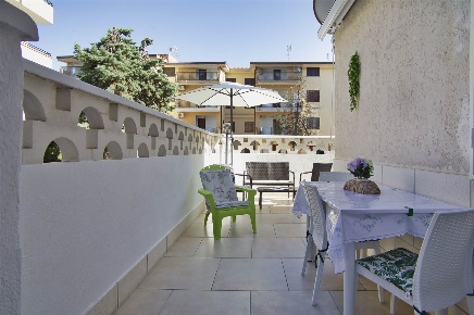 Foto Appartamento a Roseto Capo Spulico Borgata Marina di 33 m² in vendita