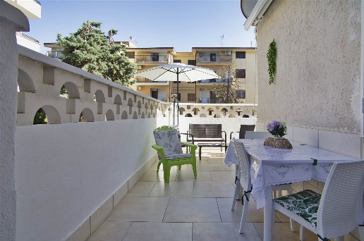 appartamento in vendita a Roseto Capo Spulico in zona Borgata Marina