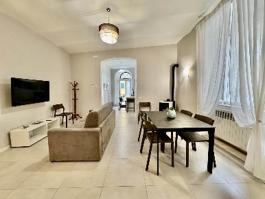 Foto Appartamento a Rio Rio Marina di 104 m² con 5 locali in vendita