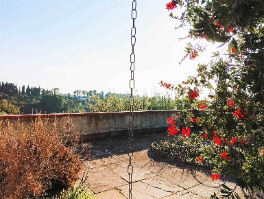 Foto Villa a schiera a Guardistallo di 130 m² con 6 locali in vendita