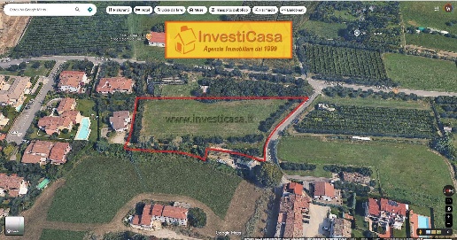 Foto Terreno edificabile a Lazise di 5118 m² in vendita