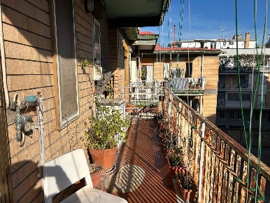 Foto Appartamento in Via Dell'Epomeo 210, Napoli Soccavo di 100 m²