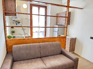 Foto Appartamento in VIA GUIDO GUINIZELLI 6, Milano Pasteur di 41 m²
