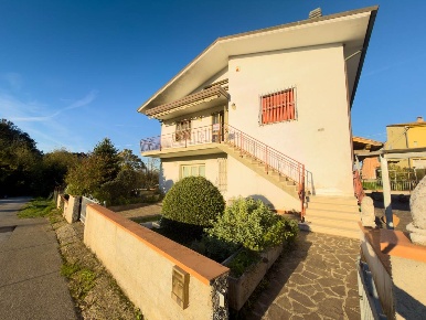 Foto Appartamento in Via Carlo Marx 20, Santa Croce sull'Arno Staffoli