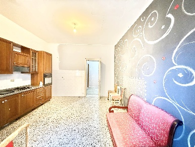 Foto Casa indipendente in Via Alfio Incontro 37, Lentini di 120 m²