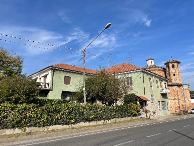 Foto Appartamento in STRADA CASALE ASTI, Casale Monferrato di 180 m²