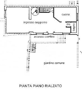 Foto Appartamento in STRADA CASALE ASTI, Casale Monferrato di 180 m²