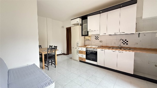 Foto Appartamento in VIA ARTIGLIERI D'ITALIA 1, Noale Centro di 46 m²