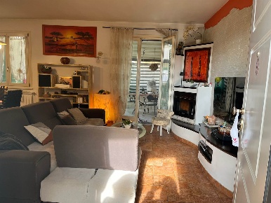 Foto Appartamento a Campi Bisenzio San Giusto, San Cresci di 140 m²