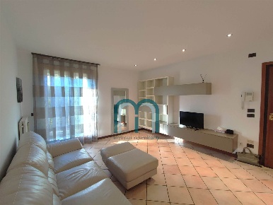 Foto Appartamento in VIA ALDO MORO, Mirano Mirano Paese di 110 m²