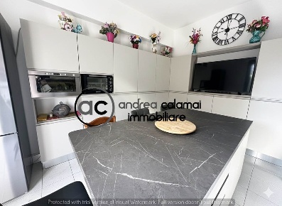 Foto Appartamento in Via Dora Baltea  snc, Prato Chiesanuova di 100 m²