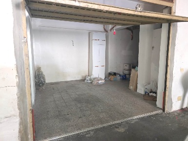 Foto Garage in VIA SAN GREGORIO  77, Aci Castello Centro di 74 m²
