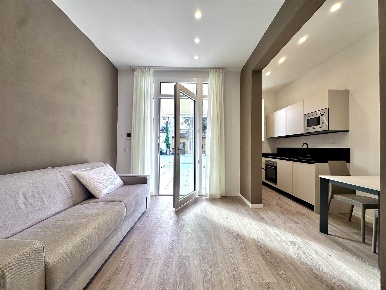 Foto Appartamento a Firenze Mazzini - Oberdan di 50 m² con 2 locali