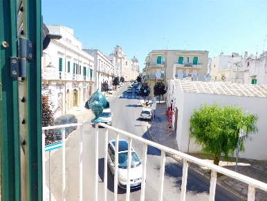 Foto Appartamento a Martina Franca di 60 m² con 2 locali in vendita