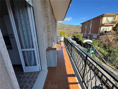 Foto Appartamento in Via Magnone, Ceriale di 55 m² con 2 locali in vendita