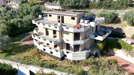 Foto Villa singola in Strada Provinciale Cuprense, Grottammare Centro